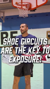 Go to Shoe Circuits to Gain EXPOSURE‼ Full episodes of Ask Rel avai...