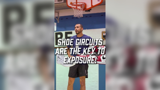 Go to Shoe Circuits to Gain EXPOSURE‼ Full episodes of Ask Rel avai...
