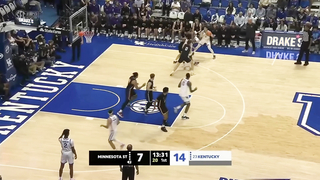 The Different Levels of College Basketball Explained (D1,D2,D3,NAIA,JUCO)