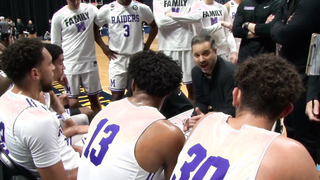 The Different Levels of College Basketball Explained (D1,D2,D3,NAIA,JUCO)