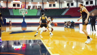 The Different Levels of College Basketball Explained (D1,D2,D3,NAIA,JUCO)