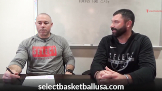 Misconceptions about the Nike EYBL, and adidas 3 Stripes, and Under Armour basketball shoe circuits