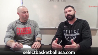 Misconceptions about the Nike EYBL, and adidas 3 Stripes, and Under Armour basketball shoe circuits
