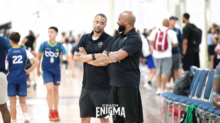 PUT ME IN COACH : The Sideline Emotions at Balling on the Beach | Coach Enigma Trailer