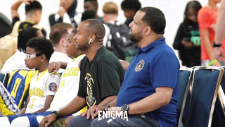 PUT ME IN COACH : The Sideline Emotions at Balling on the Beach | Coach Enigma Trailer