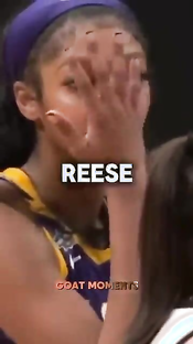 Angel Reese’s one Sided beef with Caitlin Clark
