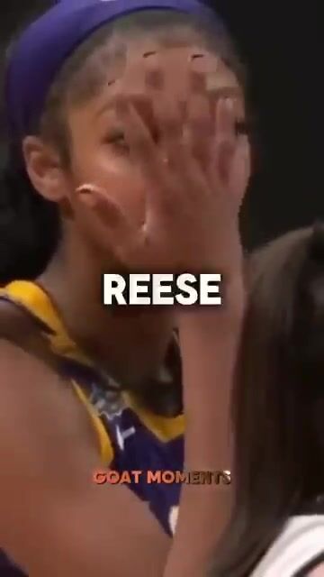 Angel Reese’s one Sided beef with Caitlin Clark