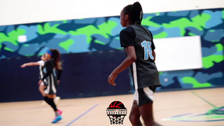 Class of 2032 Carly Lewis Shines at Frenzy League Shootout in Florida