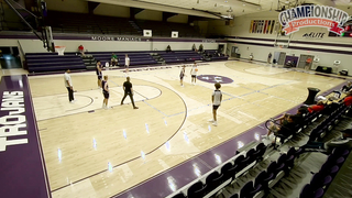 Elite Transition Defense: Systems, Drills and Mentality with Travis Steele