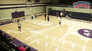Elite Transition Defense: Systems, Drills and Mentality with Travis Steele