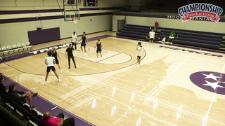 Elite Transition Defense: Systems, Drills and Mentality with Travis Steele