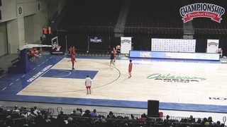 Developing an Effective Early Offense - Creating Space & Paint Touches in the 4-Out & 5-Out