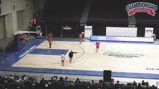 Developing an Effective Early Offense - Creating Space & Paint Touches in the 4-Out & 5-Out
