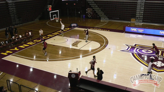 Fast, Tough & Disciplined: Drills for Transition, Defense & High-Energy Practices