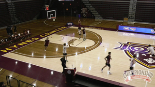 Fast, Tough & Disciplined: Drills for Transition, Defense & High-Energy Practices