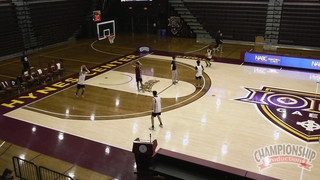 Fast, Tough & Disciplined: Drills for Transition, Defense & High-Energy Practices