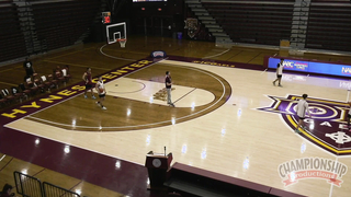 Fast, Tough & Disciplined: Drills for Transition, Defense & High-Energy Practices