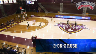 Sharpen Your Team's Speed & Execution: Drills for Defense, Transition, Shooting & Passing