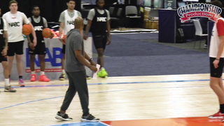Decision-Making Mastery Through Ball Screens, Vision & Pace with Amir Abdur-Rahim!