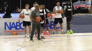 Decision-Making Mastery Through Ball Screens, Vision & Pace with Amir Abdur-Rahim!