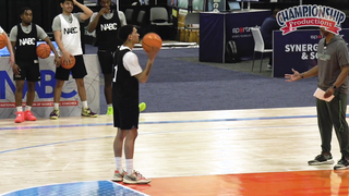 Decision-Making Mastery Through Ball Screens, Vision & Pace with Amir Abdur-Rahim!