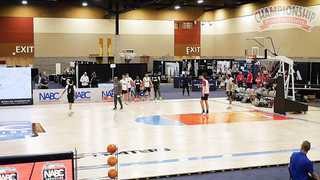 Decision-Making Mastery Through Ball Screens, Vision & Pace with Amir Abdur-Rahim!