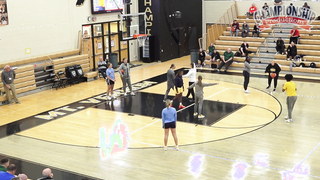 High-Energy Drills & Decision-Making for Defense & Rebounding - with Kim Barnes Arico!