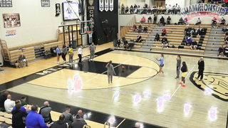 High-Energy Drills & Decision-Making for Defense & Rebounding - with Kim Barnes Arico!