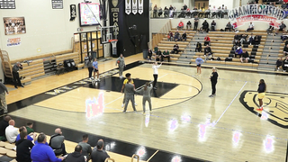 High-Energy Drills & Decision-Making for Defense & Rebounding - with Kim Barnes Arico!