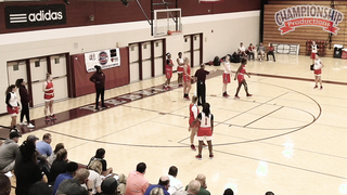 Lockdown Defense: Philosophy, Fundamentals & Drills with Vic Schaefer