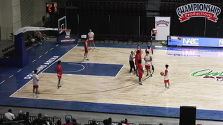 Lon Kruger: Building Efficient Offense Through Skill-Based Concepts & Decision-Making