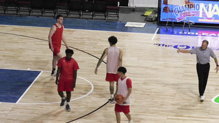 Lon Kruger: Building Efficient Offense Through Skill-Based Concepts & Decision-Making
