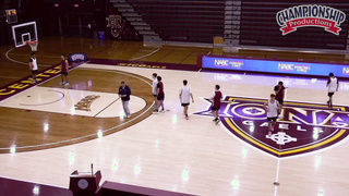 Applying & Attacking Pressure: Full-Court Press & Press Break Strategies