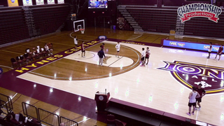 Applying & Attacking Pressure: Full-Court Press & Press Break Strategies