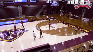 Applying & Attacking Pressure: Full-Court Press & Press Break Strategies