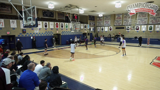 Seth Greenberg's Elite Defense: Foundations, Rotations & Competitive Drills