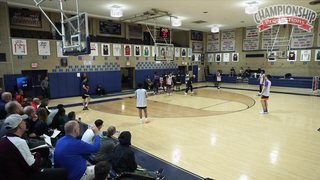 Seth Greenberg's Elite Defense: Foundations, Rotations & Competitive Drills