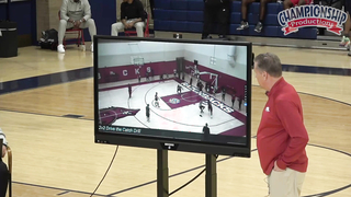 Winning the Advantage: Decision-Making, Tempo & Paint Touches with John Calipari