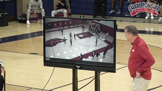 Winning the Advantage: Decision-Making, Tempo & Paint Touches with John Calipari