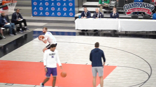 Building Culture Through Skill Development: Footwork, Roles & Game-Speed Execution