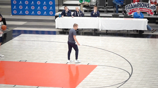 Building Culture Through Skill Development: Footwork, Roles & Game-Speed Execution