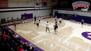 The Hybrid Match-Up Zone & Program Development: Philosophy, Drills & Adjustments