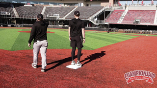 Hit with Power, Bunt with Precision, Run with Purpose: The Complete Offensive System w/ Zach LaFleur