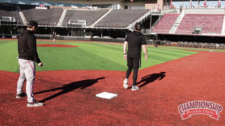 Hit with Power, Bunt with Precision, Run with Purpose: The Complete Offensive System w/ Zach LaFleur