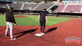 Hit with Power, Bunt with Precision, Run with Purpose: The Complete Offensive System w/ Zach LaFleur