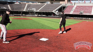 Hit with Power, Bunt with Precision, Run with Purpose: The Complete Offensive System w/ Zach LaFleur