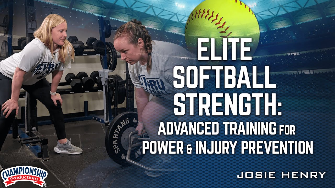 Standing Hip Opener - : "Elite Softball Strength: Advanced Training for Power & Injury Prevention"
