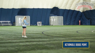 Unlocking the Two-Man Offense: Concepts, Drills & Game Applications