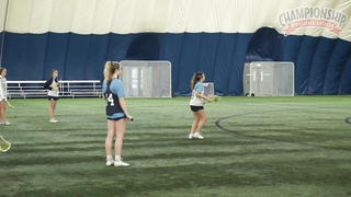 Unlocking the Two-Man Offense: Concepts, Drills & Game Applications