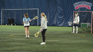 Unlocking the Two-Man Offense: Concepts, Drills & Game Applications